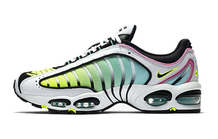 Nike Air Max Tailwind 4 Aurora Green AQ2567-103