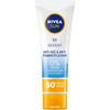Солнцезащитный крем против старения SPF50 50мл