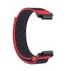 Регулируемый нейлоновый ремешок для часов с застежкой для Garmin Forerunner 220 230 235 630 620 735