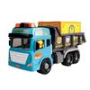 Pororo Strong Dump Truck, Mixed Color, 1Popular Korean Dolls and Toys