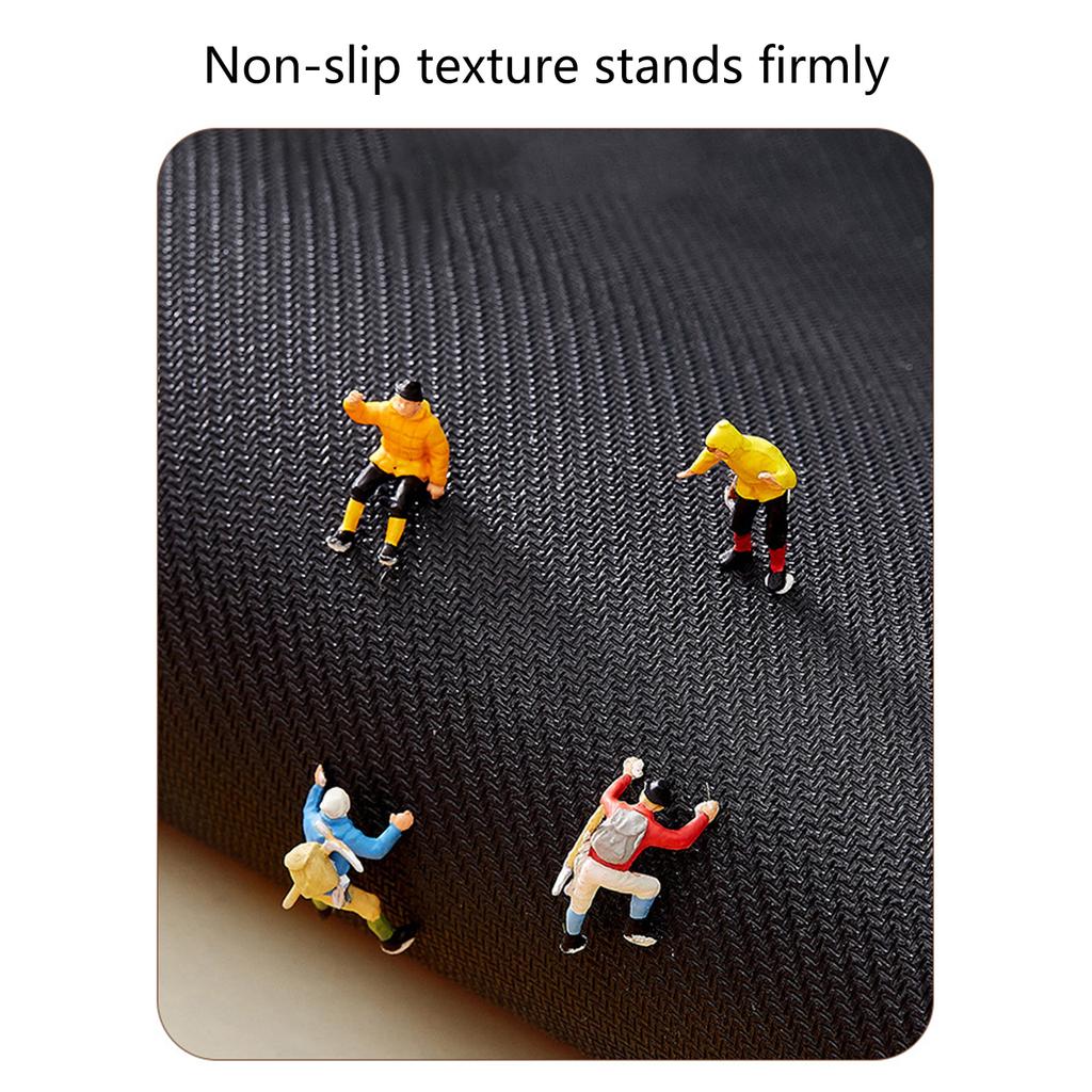 Bath Mat Quick Drying Diatomaceous Floor Rug for Bathroom and Kitchen Absorbent Earth Mat Easy Clean Bathmat Door Mat