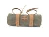 LONGRIDE Heritage Tool Bag CUS125WKHA Roll, Khaki,