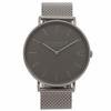 Coach Men's Charles 41mm Quartz Watch, Gray (2) 14602145