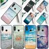 Милый летний Чехол для Huawei Nova Y90 Y91 Y60 Y70 Y72 Y61 9 10 SE 12i 12s 11i 5T P60 Pro P20 P30 P40 Lite