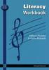 Книга GCSEMusicLiteracyWorkbook