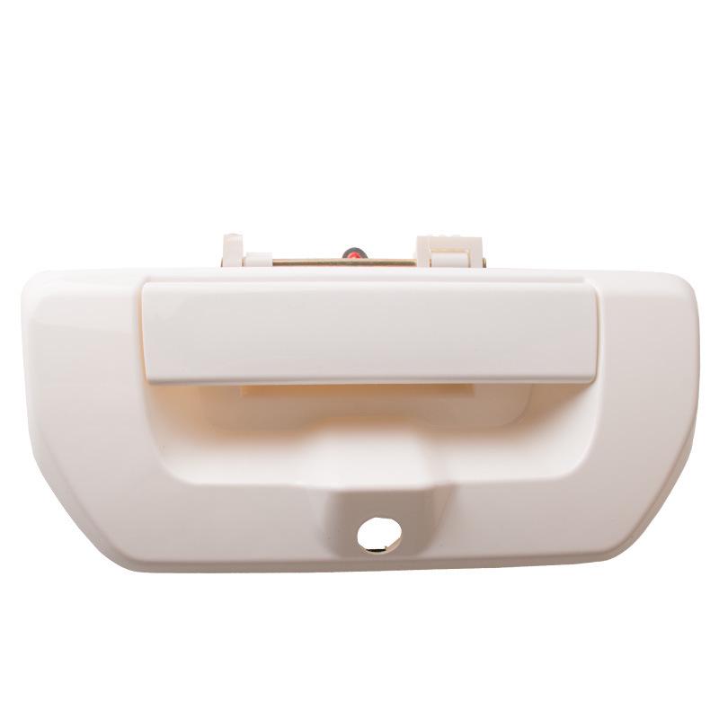 Great Wall Poer Off-Road Tailgate & Passenger Door Handle with Lock Assembly