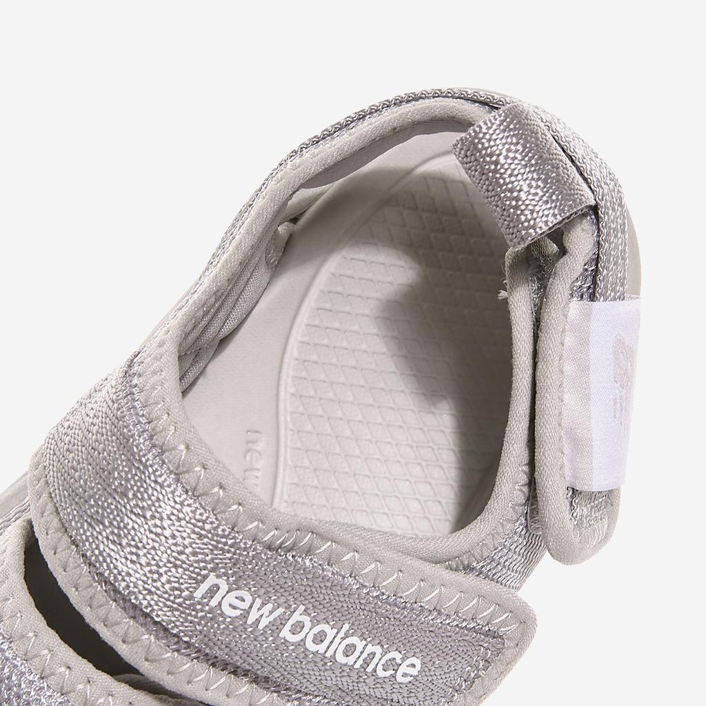 New Balance SD3205GGY, SD3205GGY, 1020076429, Популярная корейская обувь