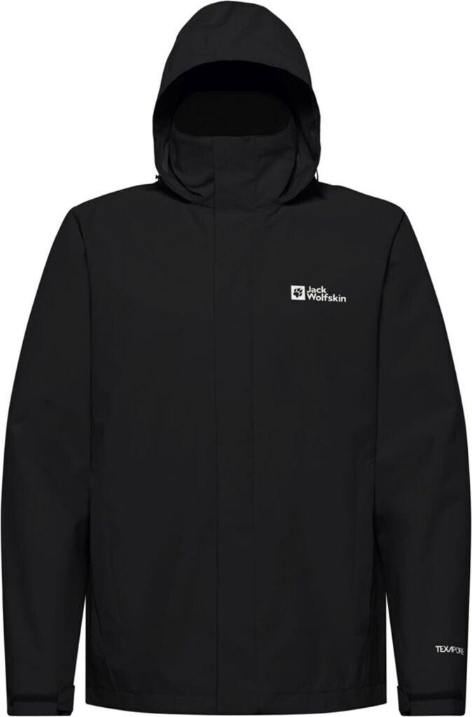 Куртка Jack Wolfskin Trailtime 2L Jacket Men (A63903)
