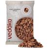 Vedaka Cardamom (Black Elaichi) Whole | No Added Colours | No Added Preservatives| 100 G