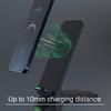 Charging Stand Foldable Fast Charging Universal Phone Holder Cell Phone Wireless Charger Station