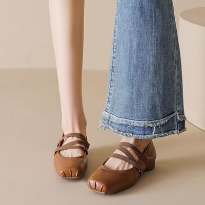 Туфли – Туфли