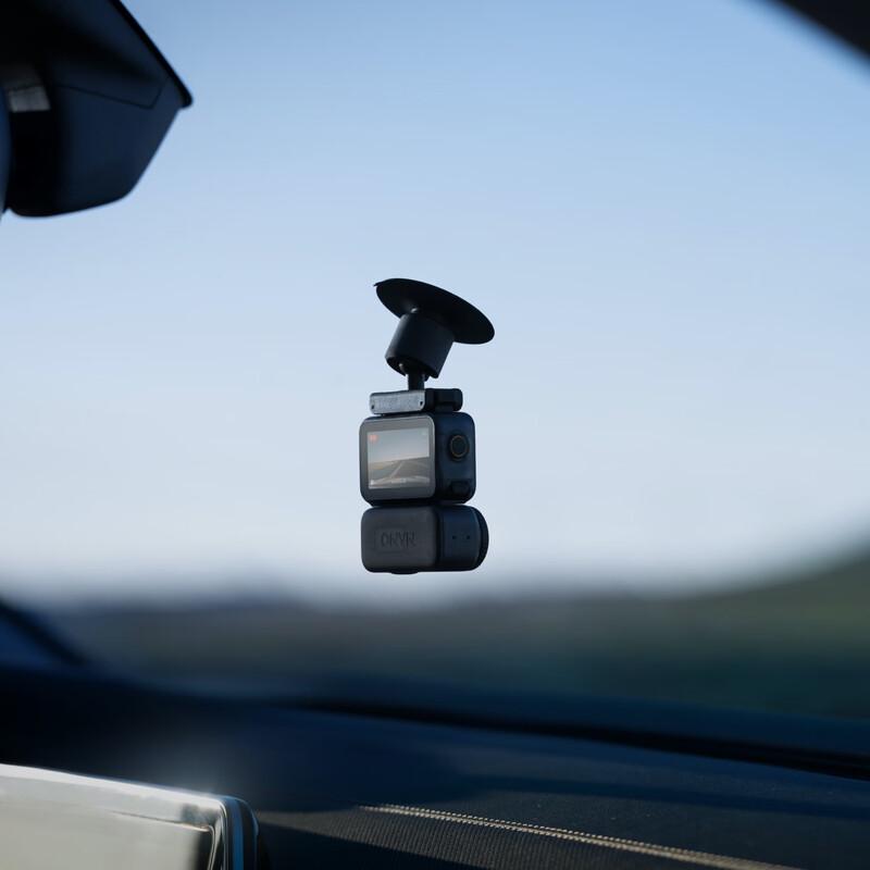 DJI Osmo Nano Action Camera (Китайская версия)