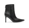 Черные ботильоны Feyly FLDFEY LEA10