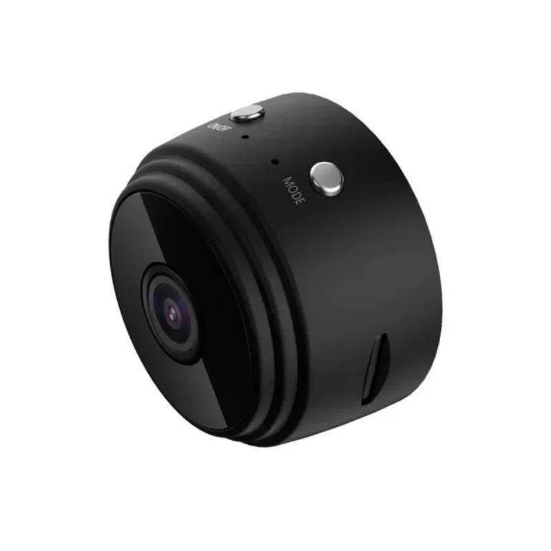 A9 Mini Camera 720P WiFi Monitoring Security Protection With Motion Night Version Wireless Surveillance Cameras
