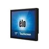 Ecran tactile Elo Open-Frame 1790L - 17" LED - 1280 x 1024 - 250 cd/m² - Noir
