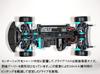 Tamiya TRF Series TRF421 Chassis Kit 42384 1/10 (Chassis) No.283 1/10RC