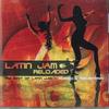 CD VARIOUS - Latin Jam Relo Aded CDCL712 CASA MUSIC Germany Latin Used