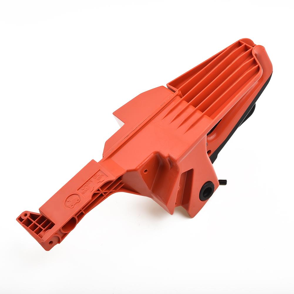 4500 5800 Ручка топливного бака 45cc 58cc Ручка бензопилы для наружного применения