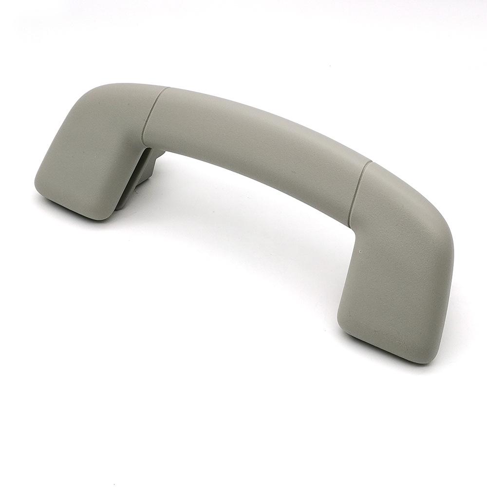 Volkswagen Golf 7/7.5 Interior Roof Handle, Gray Front/Rear Row