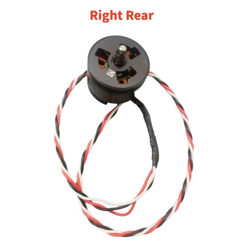 Brand New Original CW/CCW Arm Motor For DJI Matrice 4T Drone Front/Rear Black/White Arms Power Engine Drone Accessories