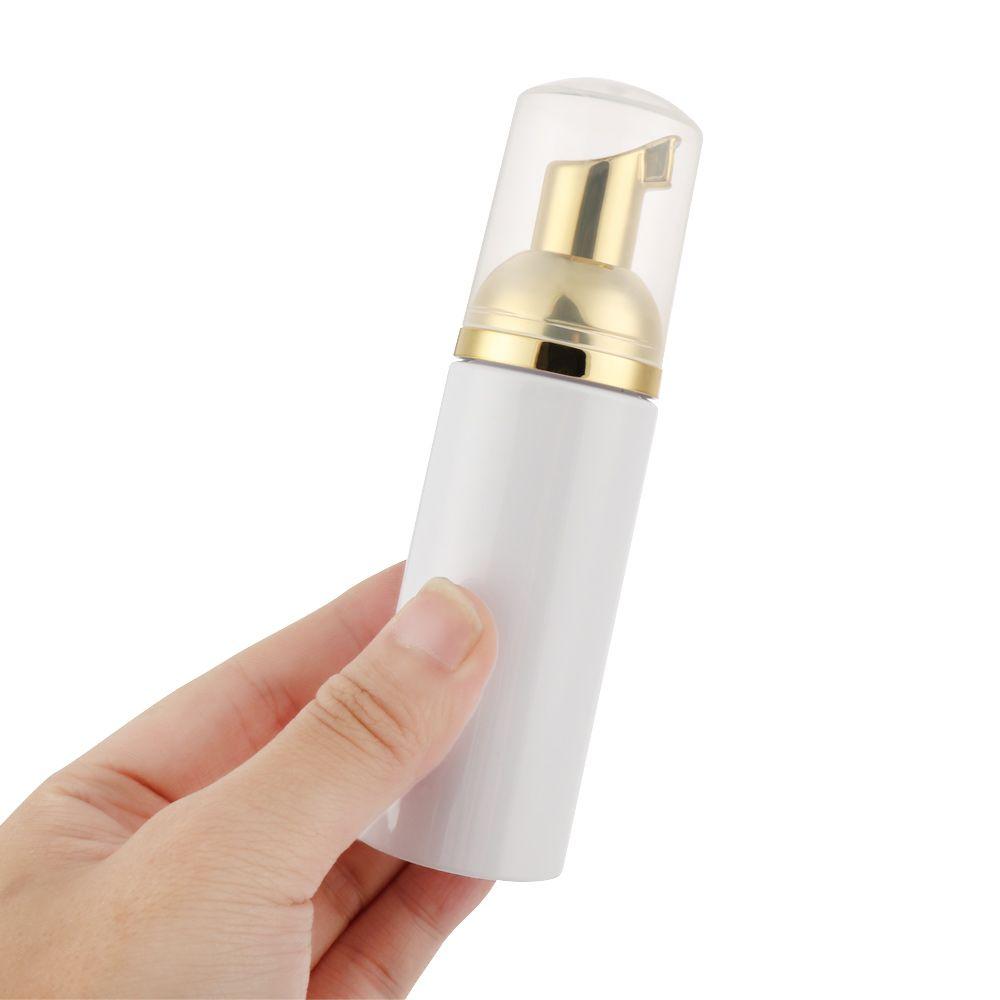 1pcs New Shampoo Shower Gel Hand Sanitizer Soap Dispenser Foaming Bottle Pump Container Liquid