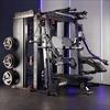 Yimai All-in-One Home Gym Smith Machine