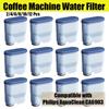 2-6 шт. Кофейный фильтр для AquaClean Philips Фильтр CA6903/10/00/01/22/47 CMF009 Замена для деталей кофемашины Philips