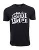 Abbey Dawn Averil Graphic T Shirt