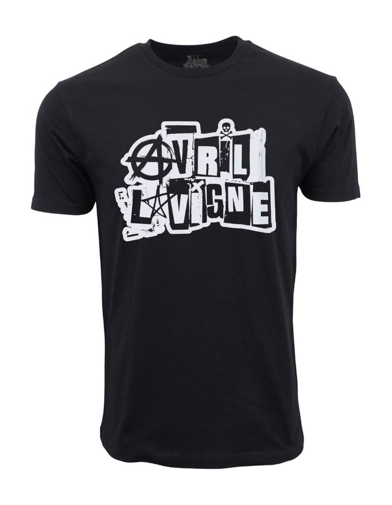 Abbey Dawn Averil Graphic T Shirt