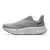Кроссовки для путешествий PG7 Ultimate Cushioning Удобные для ежедневного ношения Низкие PG7 Technology Беговые кроссовки Мужские кроссовки Голубино-серый Базовый черный 112615546-5