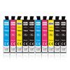 Ink Cartridge 604XL - CHOUMICHA - Compatible Epson - Black - 10 Pieces - With Chip