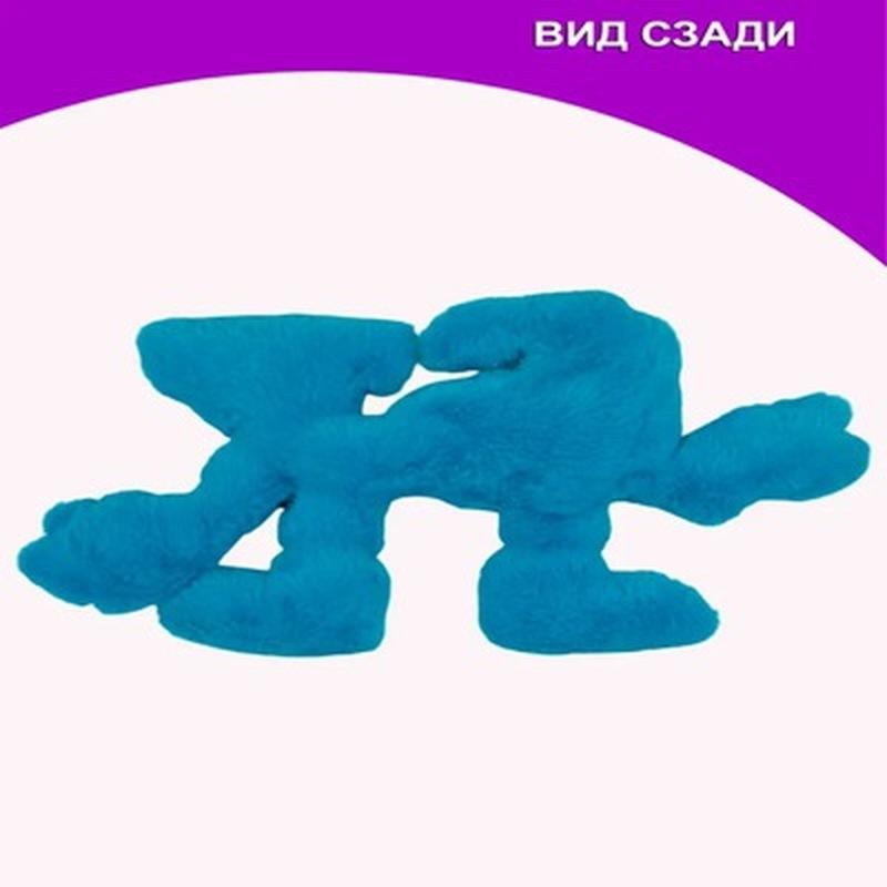 Roblox Мозговая гниль 67 Светящаяся в темноте Милая 20 см Мягкая Плюшевая Игрушка Набивная Кукла Для Детей Фанатов Игры Roblox День Рождения Коллекционный Подарок