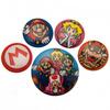 Button Badge Set