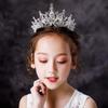 Элегантные свадебные тиары Сверкающие свадебные тиары Принцессы Короны Конкурсные мероприятия