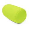 Mini Microbead Bolster Tube Pillow Foam Particle Neck Support Pillow New Back Cushion  Travel Use