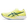Asics Мужские кроссовки Magic Speed ​​Glow Yellow Deep-Sea-Teal 1011B026-750