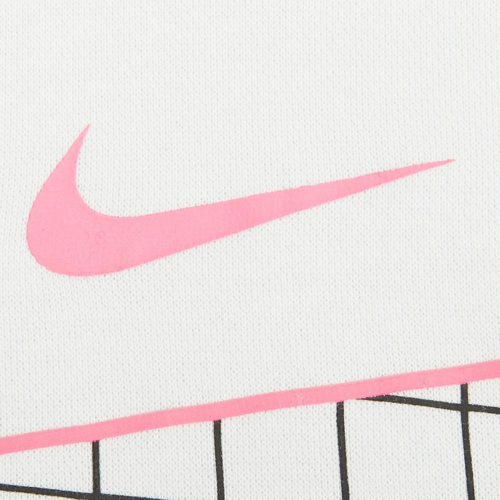 Nike Спортивная трикотажная толстовка с капюшоном и крупным логотипом, мужская толстовка Phantom-Light-Green DO6936-461