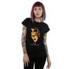The Lost Boys Womens/Ladies David Snarl Colour Cotton T-Shirt