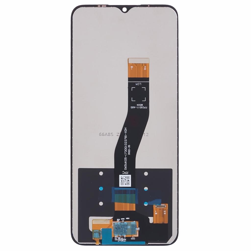 Для Blackview A85 OEM Grade S LCD экран и сборочная часть дигитайзера (Без логотипа)