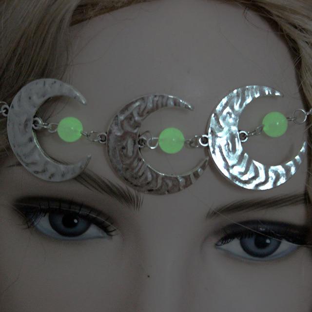 Украшение женское для волос