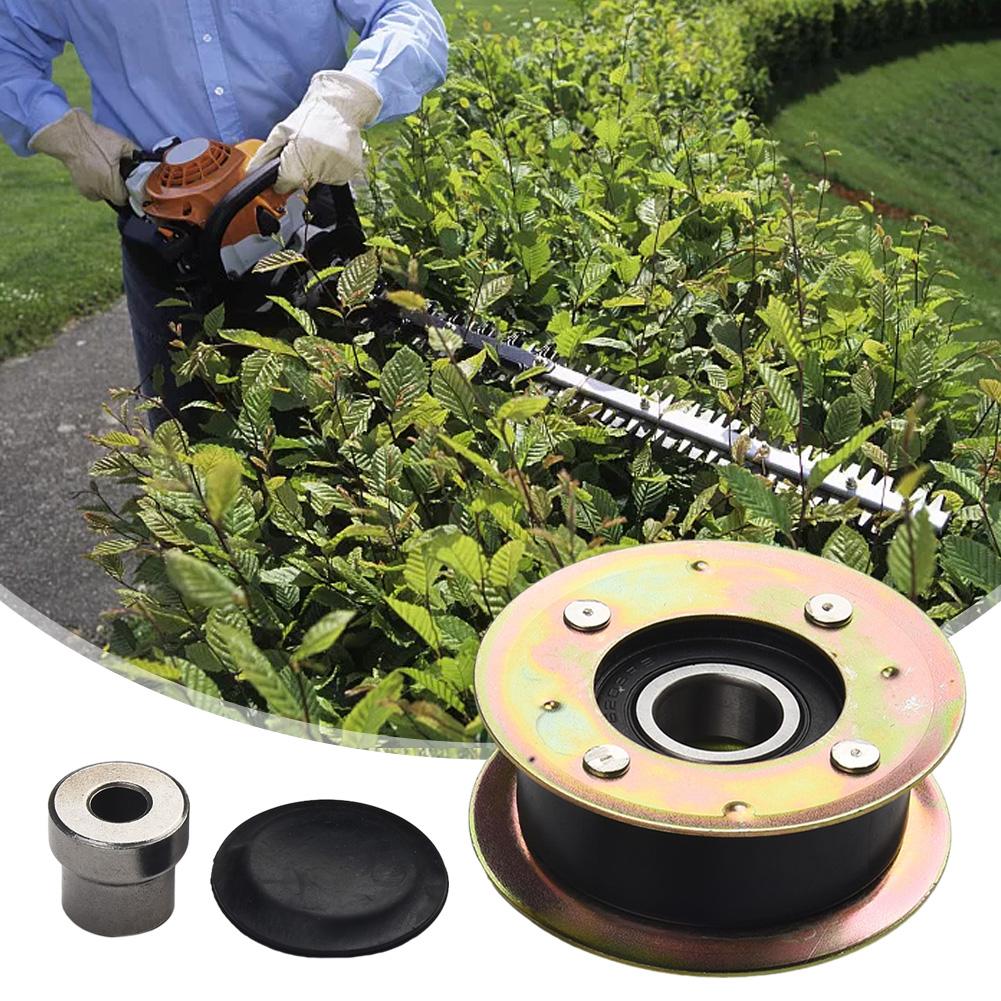 30 PULLEY KIT Designed for TIMEMASTER & For TURFMASTER #1314529 Compatible with Model Range Including 20199 and 20200