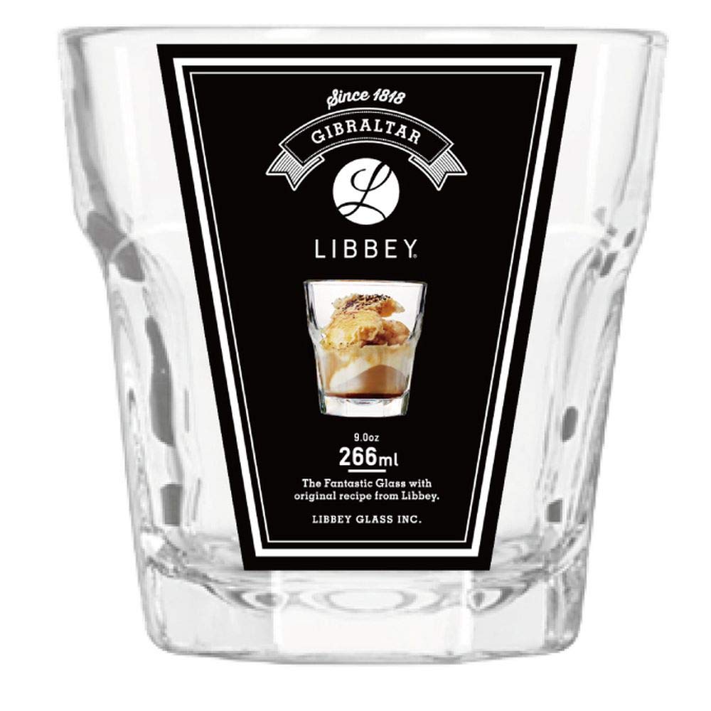 Фудзиэй (ФУДЗИЕИ) Стакан Libbey Gibraltar 266, 266 мл. Идеально подходит для кофе со льдом, кофе и десертов. Можно мыть в посудомоечной машине, устойчив к пятнам, стандартный