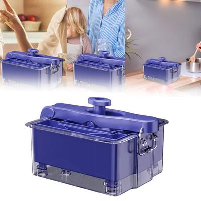 2 в 1 тофу-машина из пищевого материала для прессования тофу в посудомоечной машине