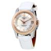 T Classic Ballade auTomaTic moTher Of Pearl Dial Ladies waTch T108.208.26.117.00