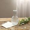 Ins Style Nordic Simple Transparent Flower Pot Table Decorative Hydroponic Terrarium Glass Vase