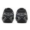 Asics Женские кроссовки Gel-Phai Z Черно-серебристые 1203B126-001