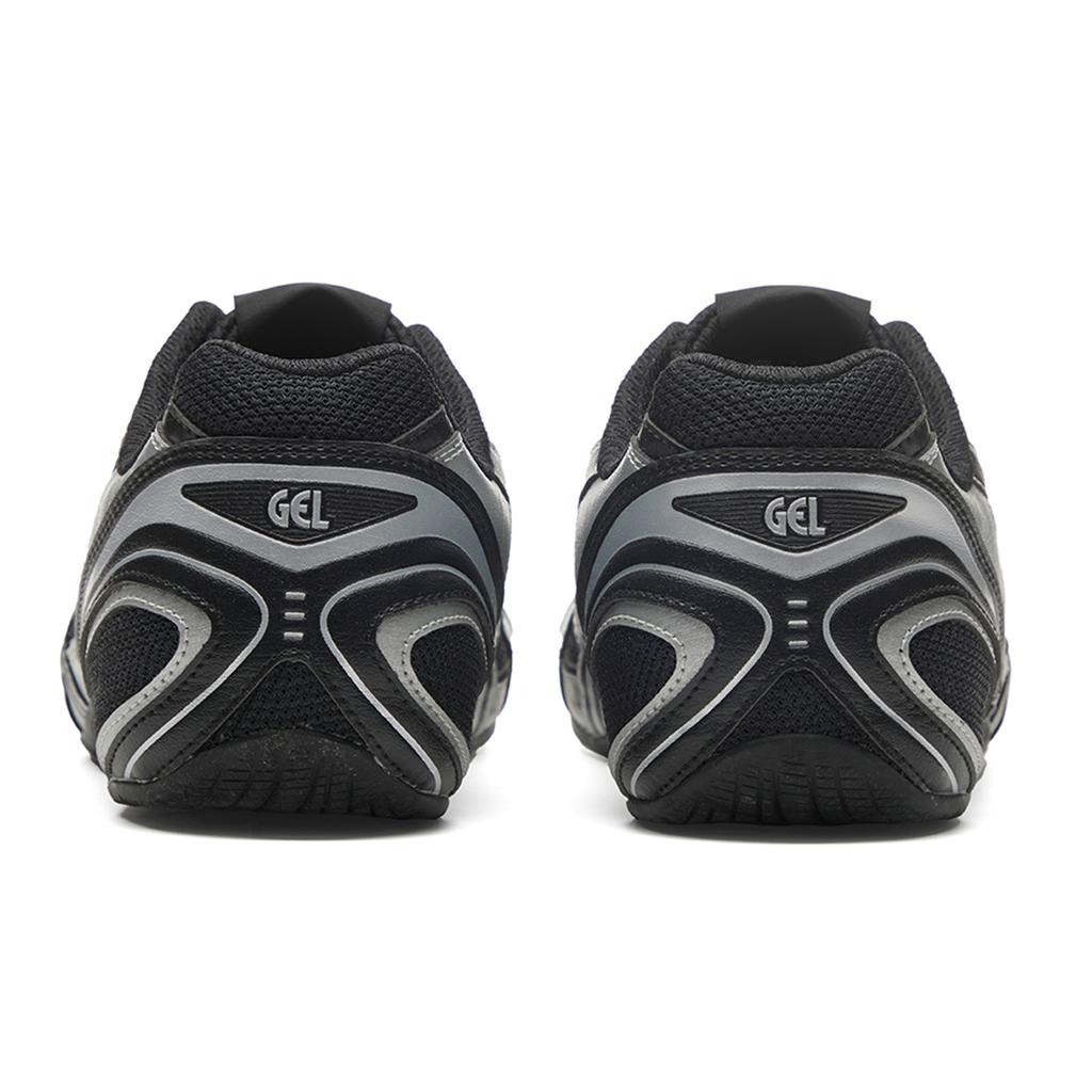 Asics Женские кроссовки Gel-Phai Z Черно-серебристые 1203B126-001