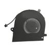 Laptop CPU Cooling Fan Replacement Compatible for Dell Latitude 3301 Vostro 5390 5391 7391 P114G