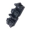 for VW Ford Sharan Galaxy Seat Alhambra Front Left Electric Window Control Lifter Switch Car Glass Button 13 P 7M6959857