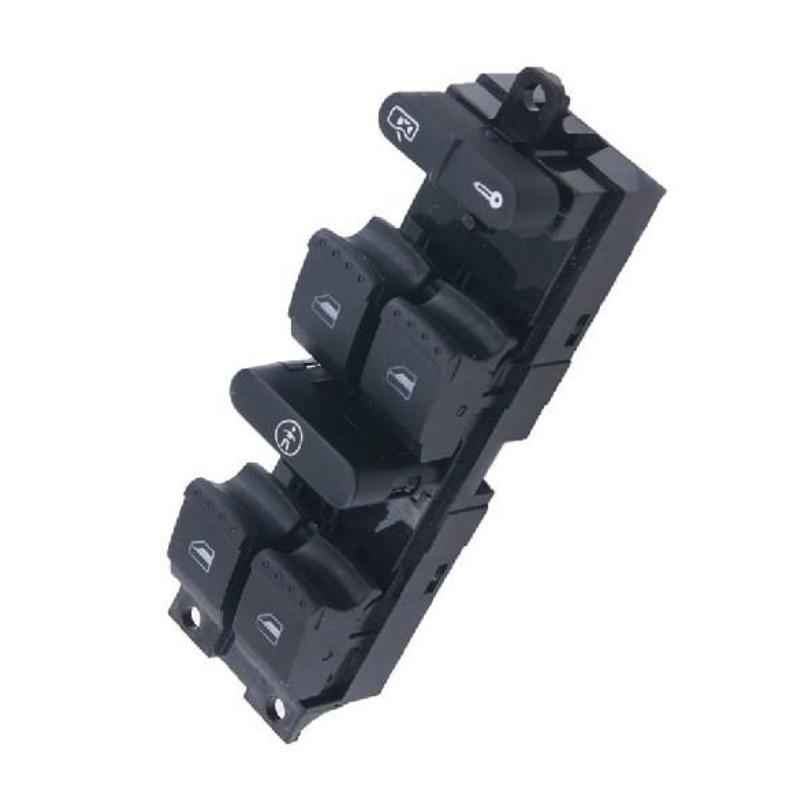 for VW Ford Sharan Galaxy Seat Alhambra Front Left Electric Window Control Lifter Switch Car Glass Button 13 P 7M6959857